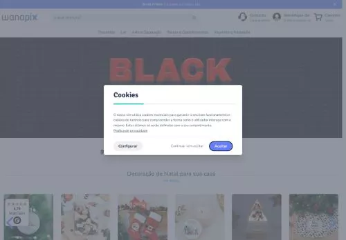 Wanapix Novembro 2025