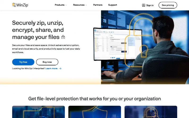 Winzip Outubro 2026