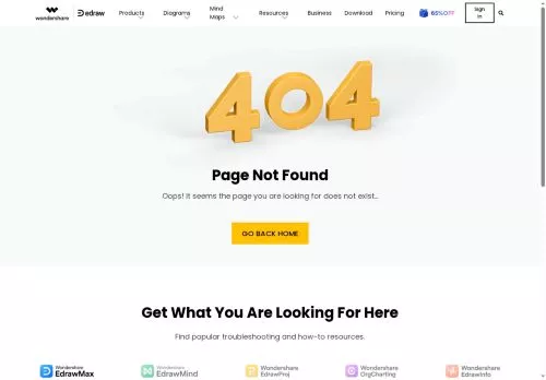 Wondershare Edraw Dezembro 2025