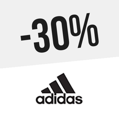 Logo adidas