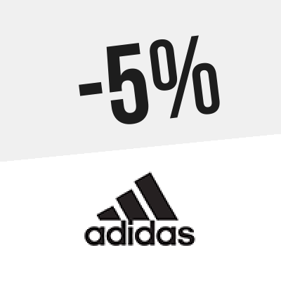 Logo adidas