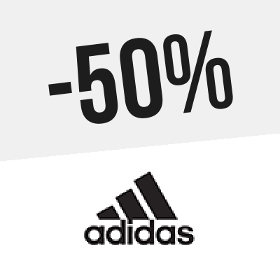 Logo adidas
