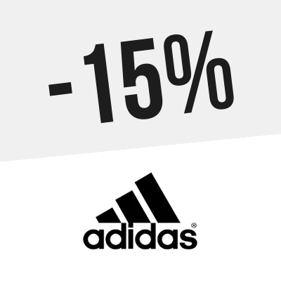 Logo adidas