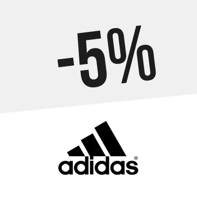 Logo adidas