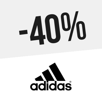 Logo adidas