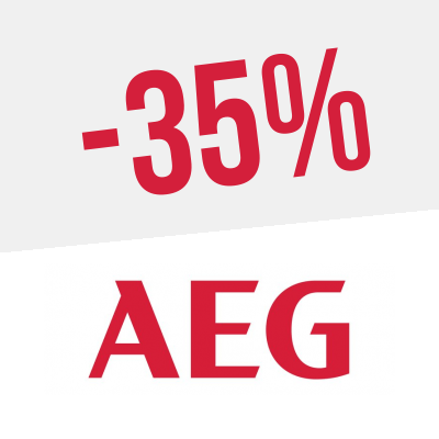 Logo AEG