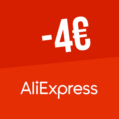 Logo AliExpress