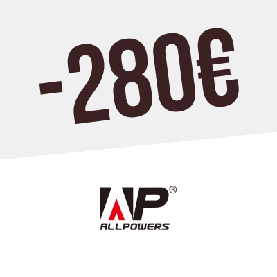 Logo Allpowers