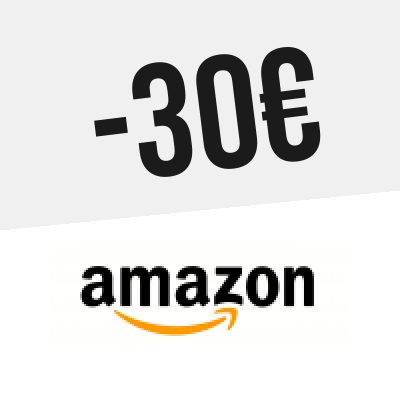 Logo Amazon Portugal