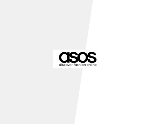 Entrega gratuita na Asos