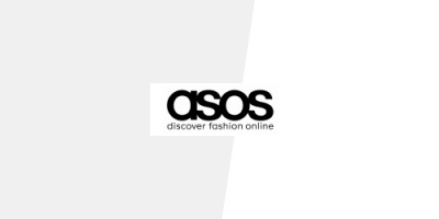 Entrega gratuita na Asos