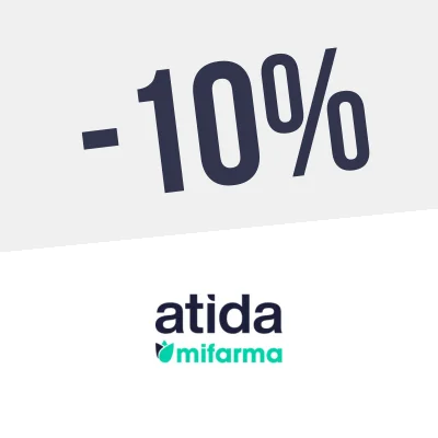 Logo Atida Mifarma