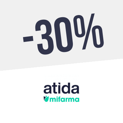 Logo Atida Mifarma