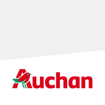 Logo Auchan