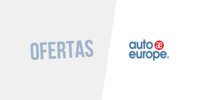 Aluguer de Carros desde 44€ na Autoeurope