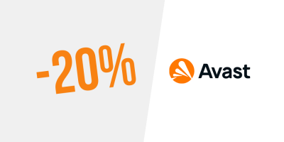 20% de desconto em Avast Business Antivirus Pro