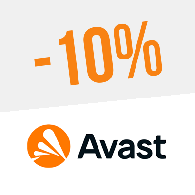 Logo Avast