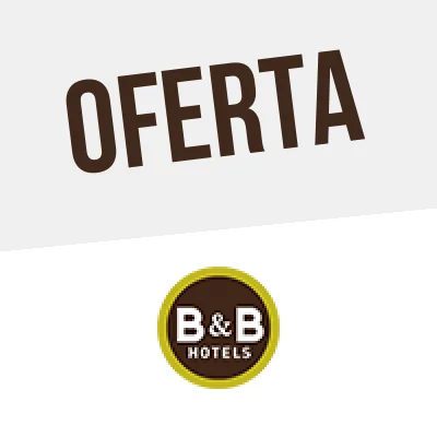 Logo B&B Hotels