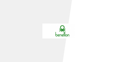 Envio gratuito em todas as encomendas online na Benetton