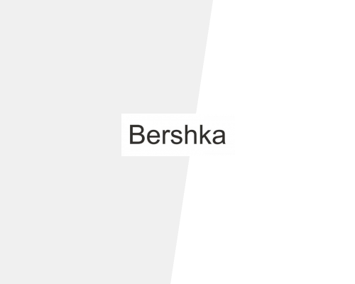Envio grátis em todas as tuas encomendas na Bershka