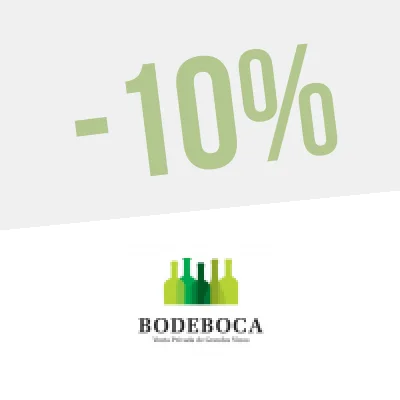 Logo Bodeboca
