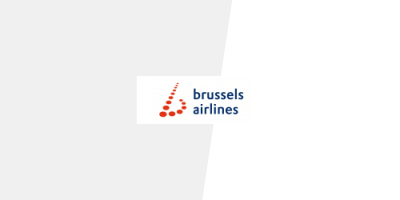 Mude o seu voo gratuitamente e com a frequência que desejar na Brussels Airlines