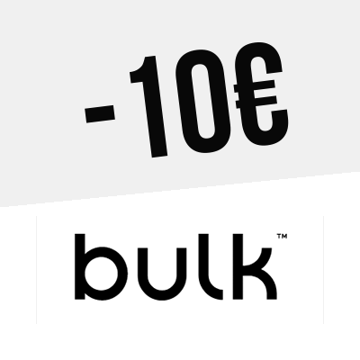 Logo Bulk