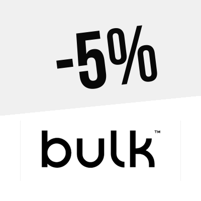 Logo Bulk