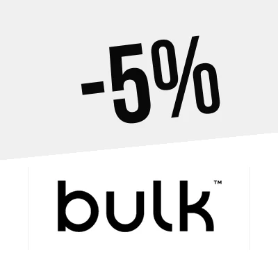 Logo Bulk