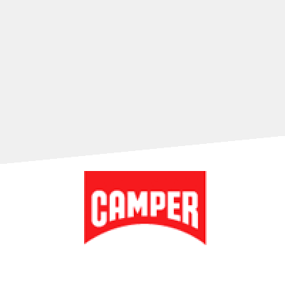 Logo Camper