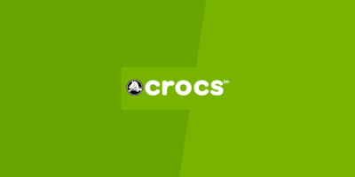 Envio grátis na Crocs