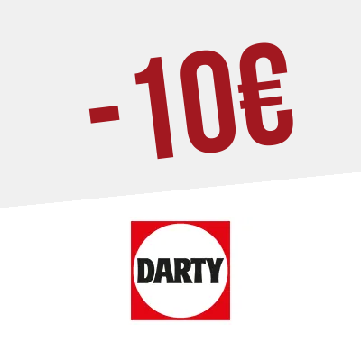 Logo Darty