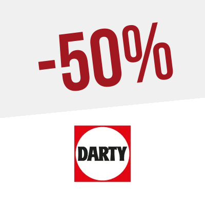 Logo Darty