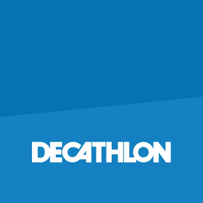 Logo Decathlon