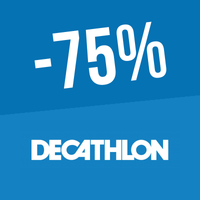 Cupom Decathlon: Até 30% de Desconto