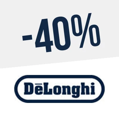 Logo De'longhi