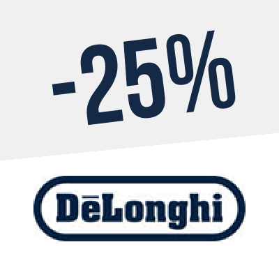 Logo Delonghi