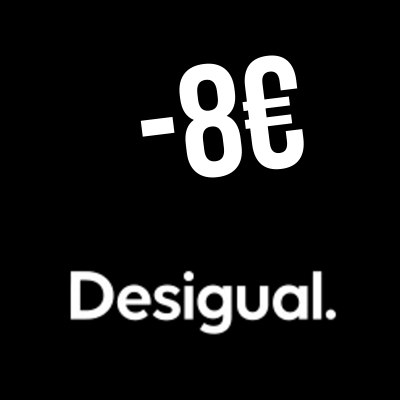 Logo Desigual
