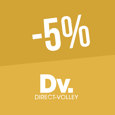 Logo Direct Volley