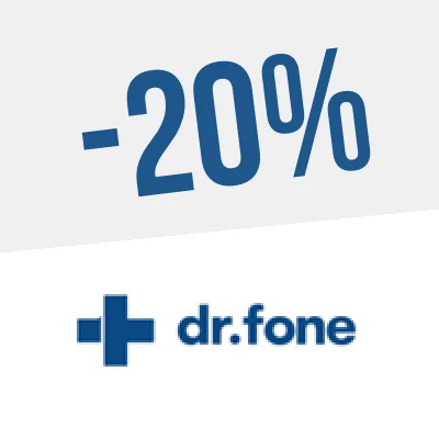 Logo Dr.Fone