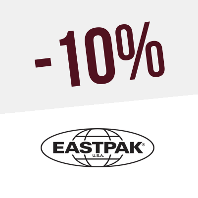Logo Eastpak
