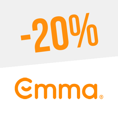 Logo Emma