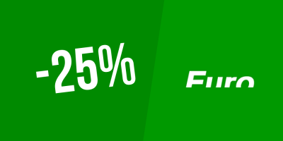 Poupe até 25% de desconto na Europcar