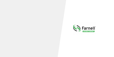 Envio grátis na Farnell — Aproveite rapidamente