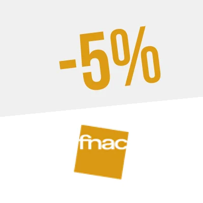 Logo Fnac