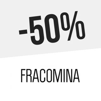 Logo Fracomina