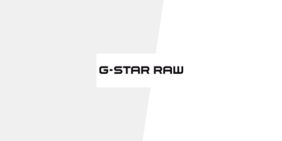 Envio grátis na G-Star RAW