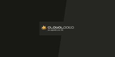 Subscrever a newsletter Global Data