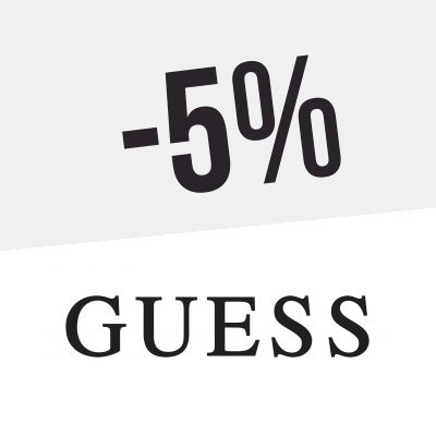 Logo Guess