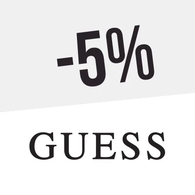 Logo Guess